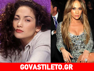 Απίστευτο: Δείτε 20 stars του Χόλυγουντ πριν γίνουν διάσημοι!